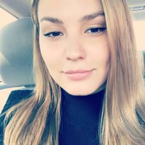 Meet your Posher, Jess